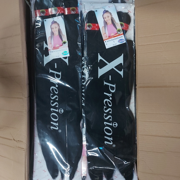 Xpression for sale - Picture 3 of 3